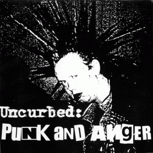 Punk and Anger